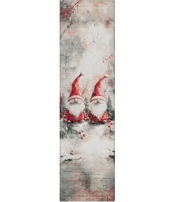 Dalyn Wonderland Ivory WN16 2ft.3in. x 7ft.6in. Rug