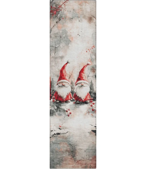 Dalyn Wonderland Ivory WN16 2ft.3in. x 7ft.6in. Rug