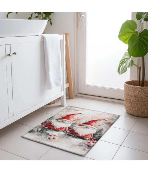 Dalyn Wonderland Ivory WN16 1ft.8in. x 2ft.6in. Rug