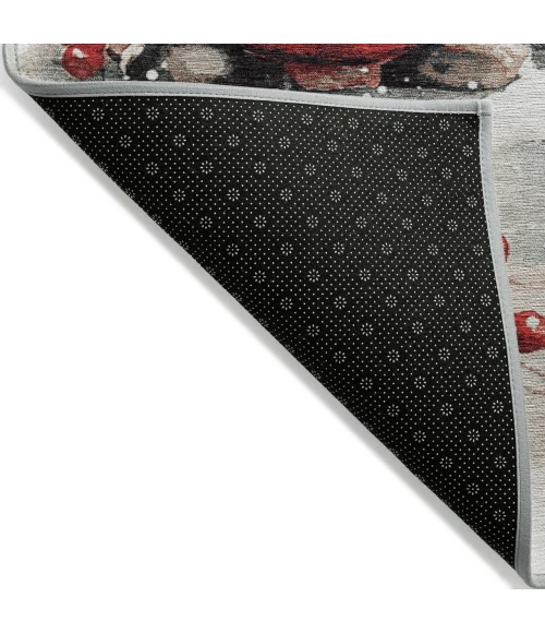 Dalyn Wonderland Ivory WN16 5ft. x 7ft.6in. Rug