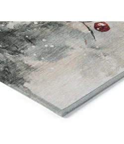 Dalyn Wonderland Ivory WN16 10ft. x 14ft. Rug