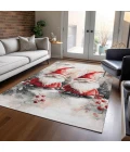 Dalyn Wonderland Ivory WN16 5ft. x 7ft.6in. Rug