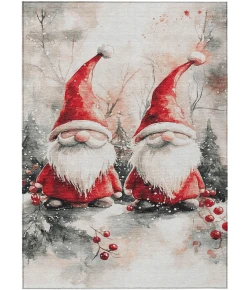 Dalyn Wonderland Ivory WN16 10ft. x 14ft. Rug