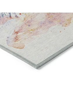 Dalyn Wonderland Ivory WN17 10ft. x 14ft. Rug