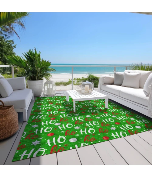 Dalyn Wonderland Green WN18 3ft. x 5ft. Rug