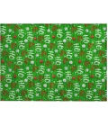Dalyn Wonderland Green WN18 1ft.8in. x 2ft.6in. Rug