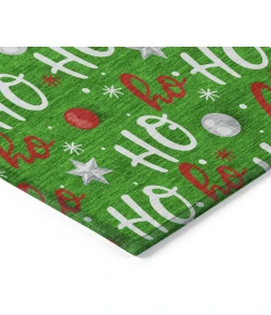 Dalyn Wonderland Green WN18 10ft. x 14ft. Rug