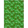 Dalyn Wonderland Green WN18 9ft. x 12ft. Rug
