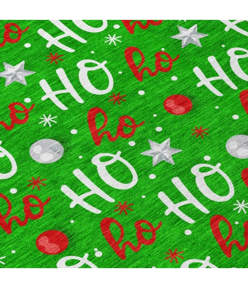 Dalyn Wonderland Green WN18 3ft. x 5ft. Rug