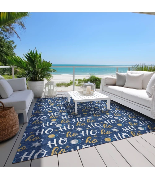 Dalyn Wonderland Blue WN18 2ft.6in. x 3ft.10in. Rug