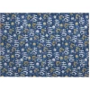 Dalyn Wonderland Blue WN18 1ft.8in. x 2ft.6in. Rug
