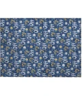 Dalyn Wonderland Blue WN18 1ft.8in. x 2ft.6in. Rug
