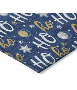 Dalyn Wonderland Blue WN18 10ft. x 14ft. Rug