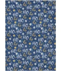 Dalyn Wonderland Blue WN18 2ft.6in. x 3ft.10in. Rug