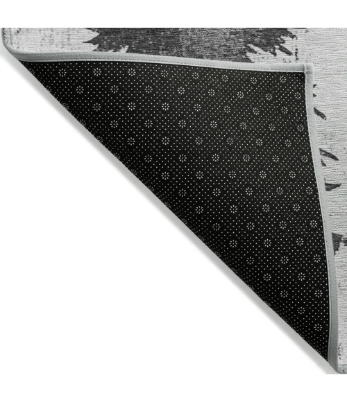 Dalyn Wonderland Gray WN19 10ft. x 14ft. Rug