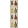 Dalyn Wonderland Ivory WN19 2ft.3in. x 7ft.6in. Rug