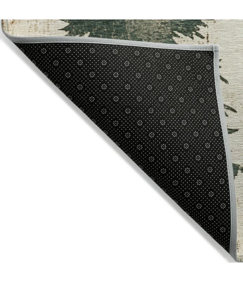 Dalyn Wonderland Ivory WN19 2ft.6in. x 3ft.10in. Rug