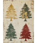 Dalyn Wonderland Ivory WN19 2ft.6in. x 3ft.10in. Rug