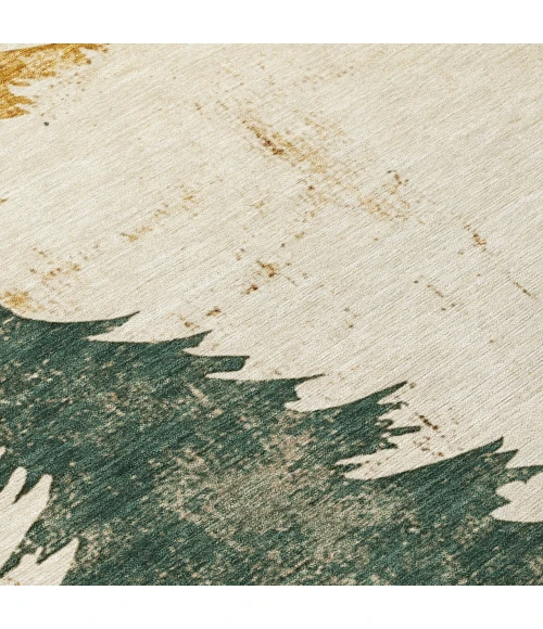 Dalyn Wonderland Ivory WN19 2ft.6in. x 3ft.10in. Rug