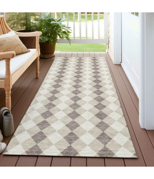 Dalyn Wonderland Ivory WN20 2ft.3in. x 7ft.6in. Rug