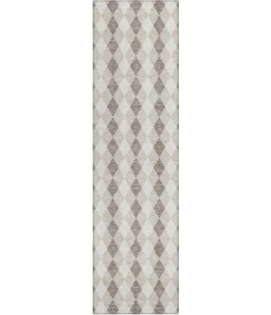 Dalyn Wonderland Ivory WN20 2ft.3in. x 7ft.6in. Rug
