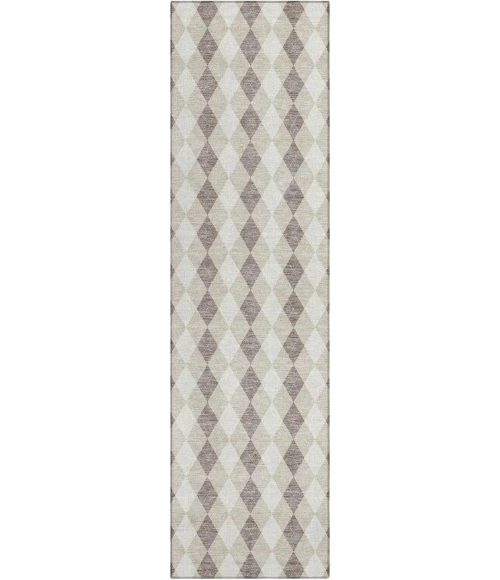 Dalyn Wonderland Ivory WN20 2ft.3in. x 7ft.6in. Rug
