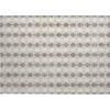 Dalyn Wonderland Ivory WN20 1ft.8in. x 2ft.6in. Rug