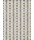 Dalyn Wonderland Ivory WN20 3ft. x 5ft. Rug