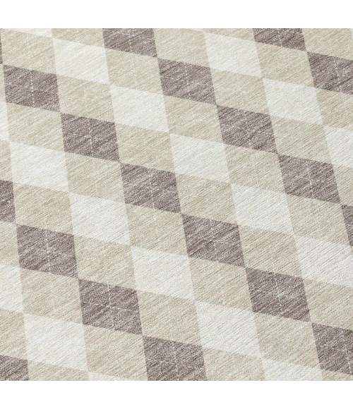 Dalyn Wonderland Ivory WN20 3ft. x 5ft. Rug