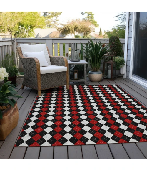 Dalyn Wonderland Black WN20 3ft. x 5ft. Rug