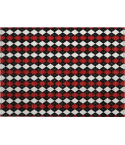 Dalyn Wonderland Black WN20 1ft.8in. x 2ft.6in. Rug