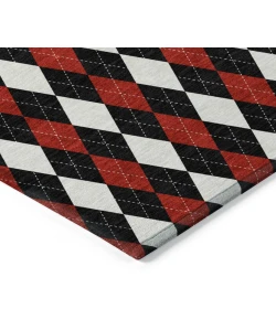 Dalyn Wonderland Black WN20 10ft. x 14ft. Rug