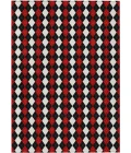 Dalyn Wonderland Black WN20 3ft. x 5ft. Rug