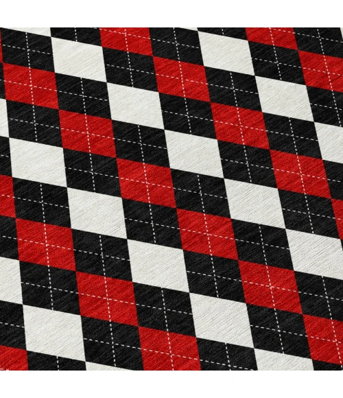 Dalyn Wonderland Black WN20 3ft. x 5ft. Rug