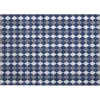 Dalyn Wonderland Blue WN20 1ft.8in. x 2ft.6in. Rug