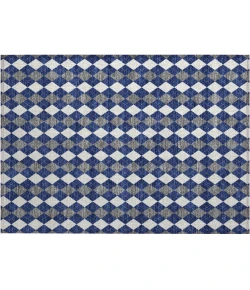 Dalyn Wonderland Blue WN20 1ft.8in. x 2ft.6in. Rug