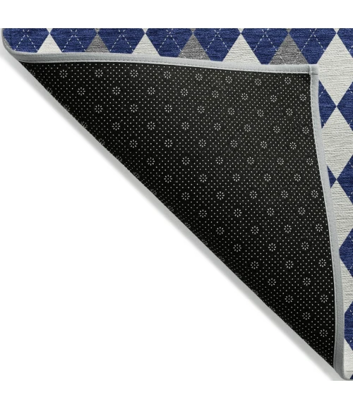 Dalyn Wonderland Blue WN20 3ft. x 5ft. Rug