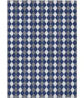 Dalyn Wonderland Blue WN20 3ft. x 5ft. Rug