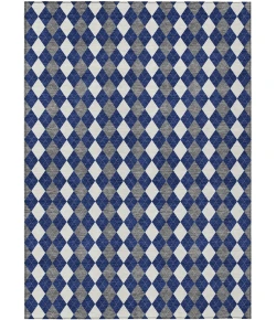 Dalyn Wonderland Blue WN20 10ft. x 14ft. Rug