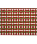 Dalyn Wonderland Red WN20 1ft.8in. x 2ft.6in. Rug