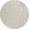 Dalyn Wonderland Ivory WN21 8ft. x 8ft. Rug