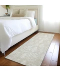Dalyn Wonderland Ivory WN21 2ft.3in. x 7ft.6in. Rug