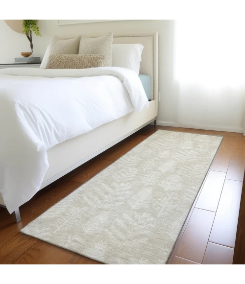 Dalyn Wonderland Ivory WN21 2ft.3in. x 7ft.6in. Rug