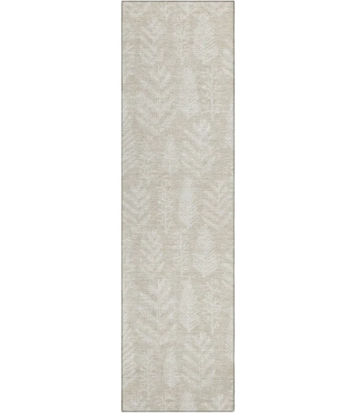 Dalyn Wonderland Ivory WN21 2ft.3in. x 7ft.6in. Rug