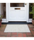Dalyn Wonderland Ivory WN21 1ft.8in. x 2ft.6in. Rug