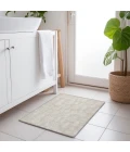 Dalyn Wonderland Ivory WN21 1ft.8in. x 2ft.6in. Rug