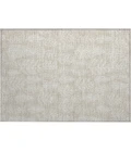 Dalyn Wonderland Ivory WN21 1ft.8in. x 2ft.6in. Rug
