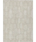 Dalyn Wonderland Ivory WN21 5ft. x 7ft.6in. Rug