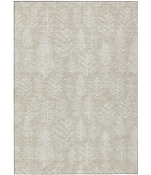 Dalyn Wonderland Ivory WN21 5ft. x 7ft.6in. Rug