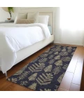 Dalyn Wonderland Black WN21 2ft.3in. x 7ft.6in. Rug